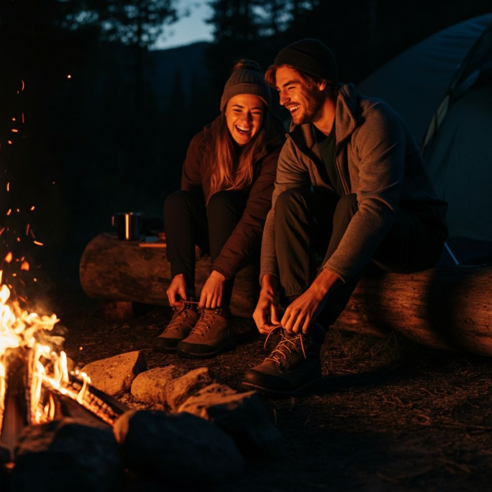Outdoor Recreation