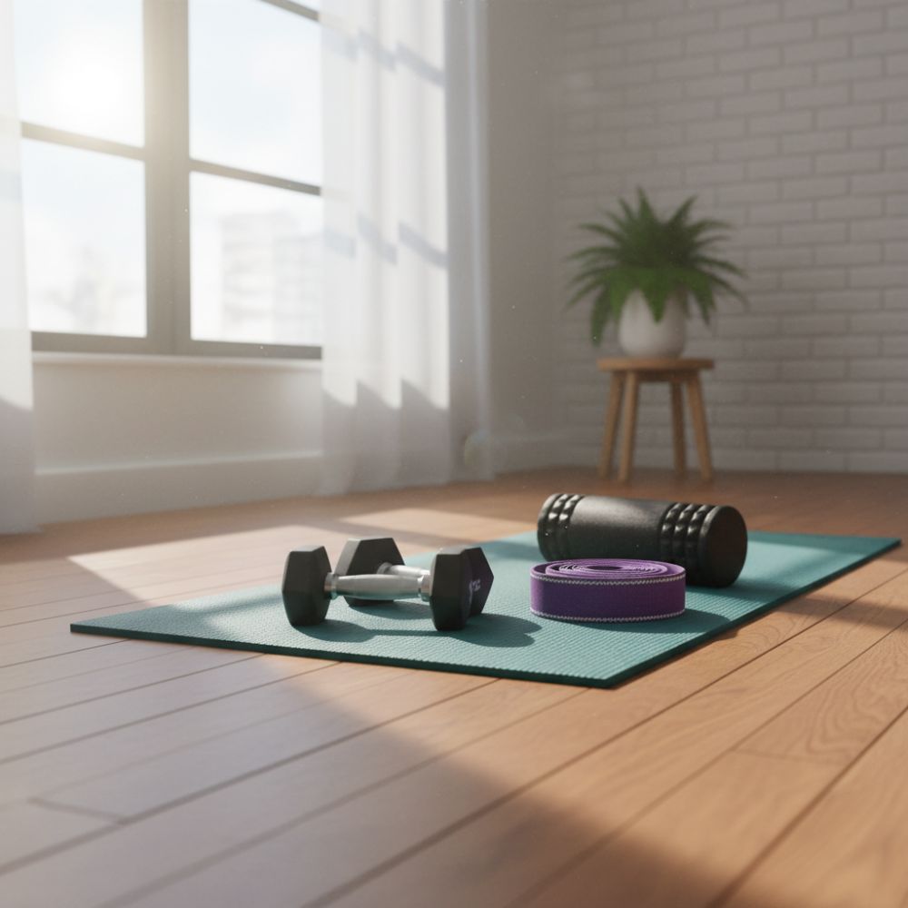 Exercise & Fitness
