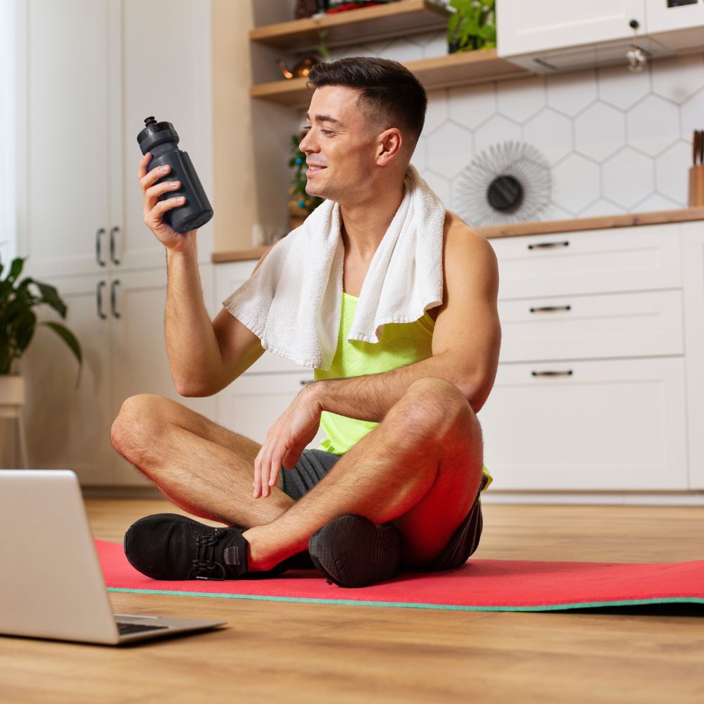 Sports Nutrition & Hydration