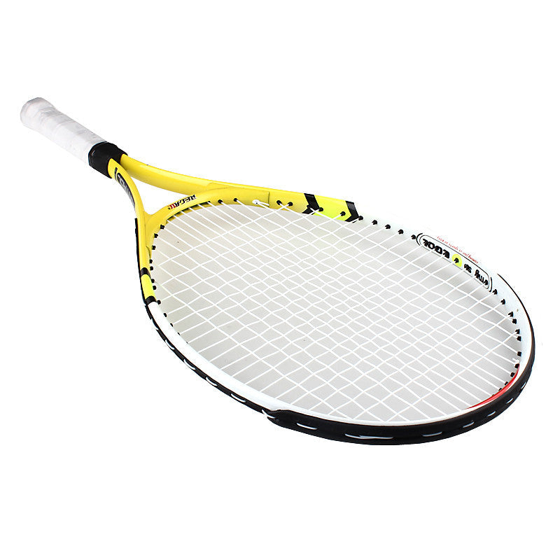 Junior Tennis Racket for Kids Youth Training with Carry Bag