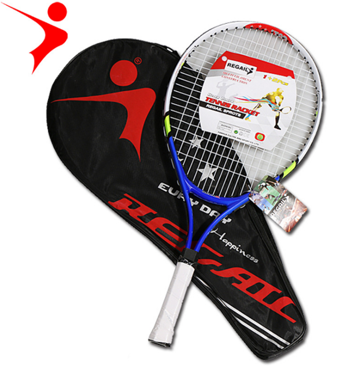 Junior Tennis Racket for Kids Youth Training with Carry Bag