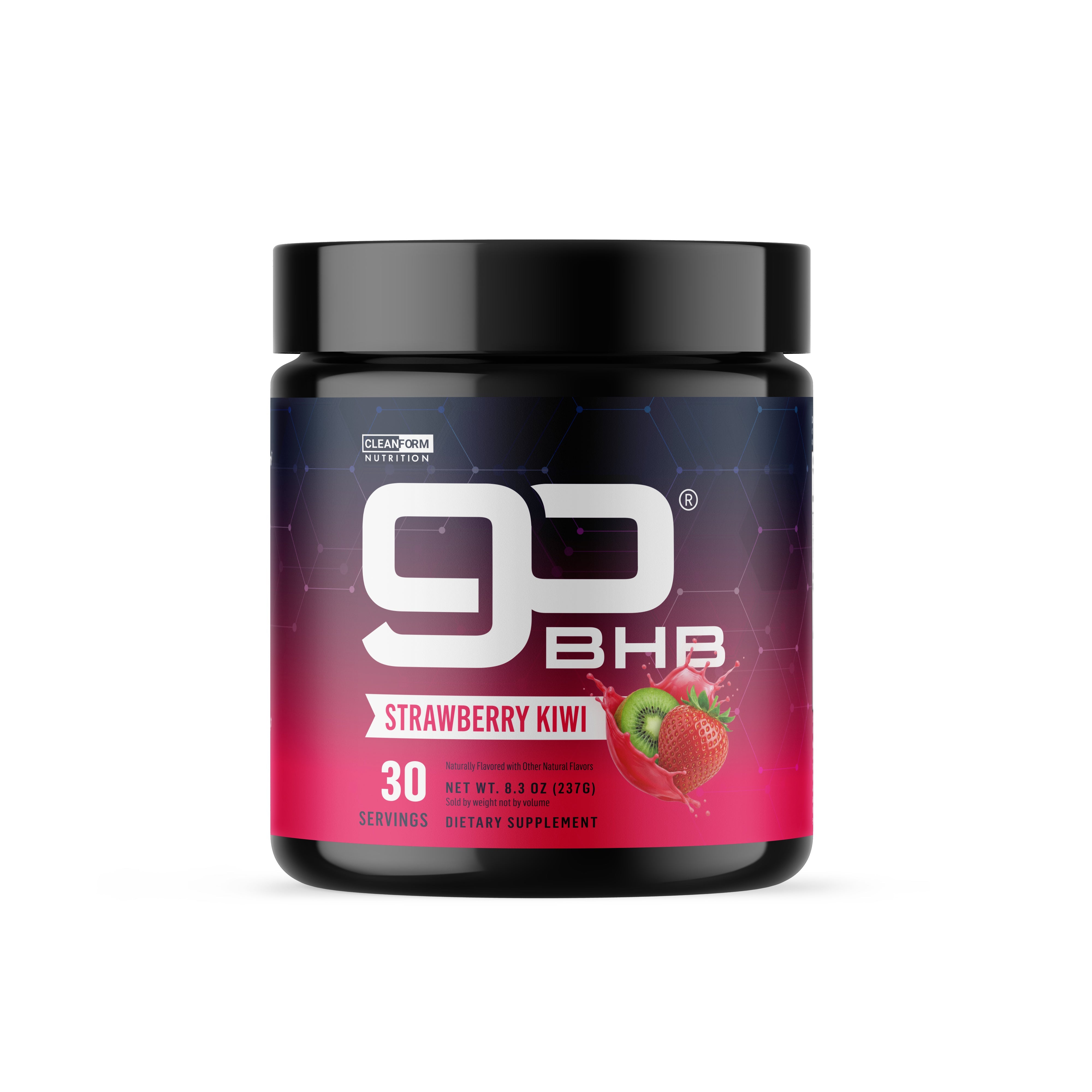 goBHB