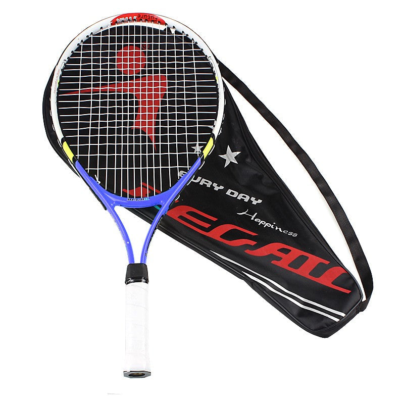 Junior Tennis Racket for Kids Youth Training with Carry Bag