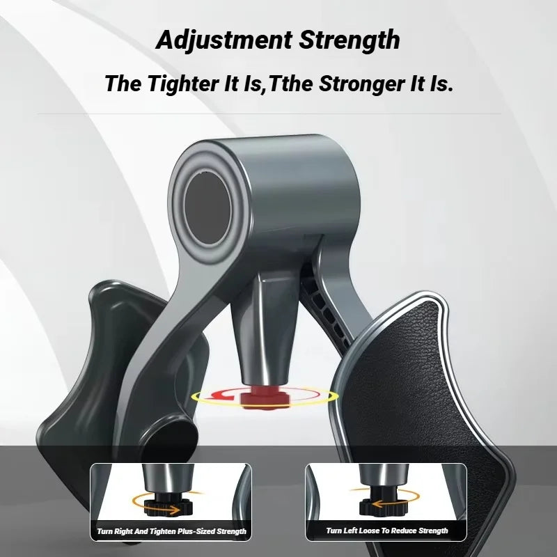 Kegel Pelvic Muscle Trainer for Home Fitness and Strength Exercise Workouts