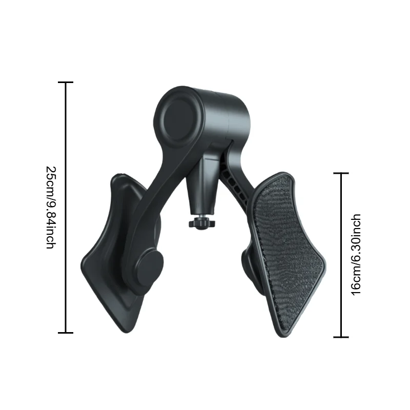 Kegel Pelvic Muscle Trainer for Home Fitness and Strength Exercise Workouts