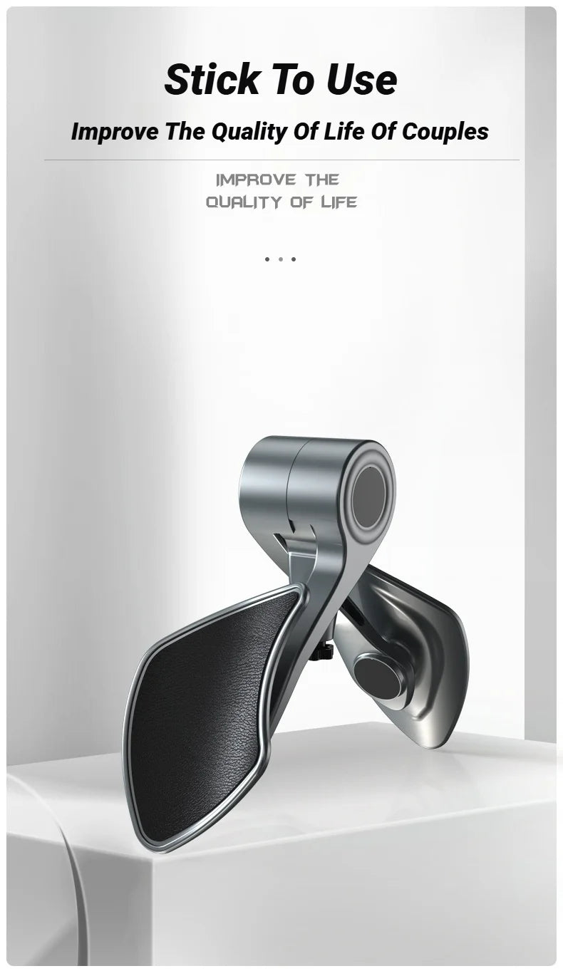 Kegel Pelvic Muscle Trainer for Home Fitness and Strength Exercise Workouts
