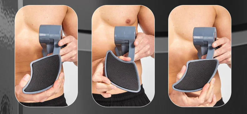 Kegel Pelvic Muscle Trainer for Home Fitness and Strength Exercise Workouts
